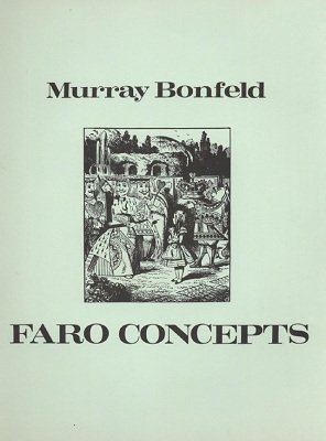 Murray Bonfeld - Faro Concepts - Click Image to Close